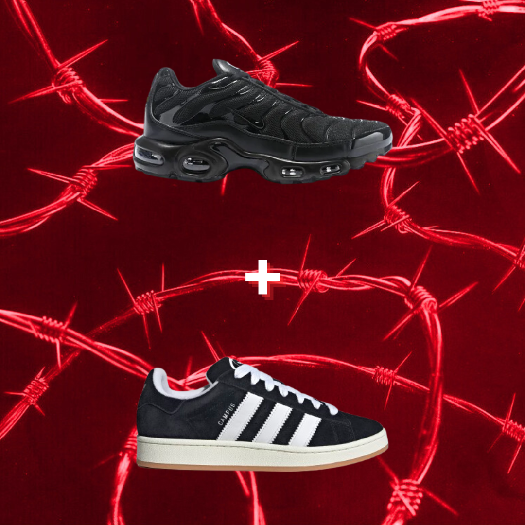 RAGE COMBO DEAL