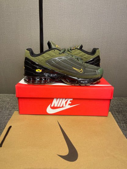 AIR MAX TN 3 FOREST 🎄