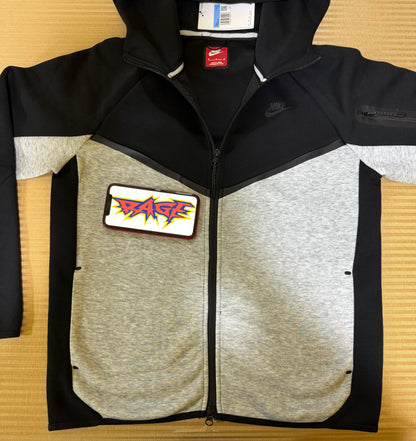 Tech Fleece TrackSuit