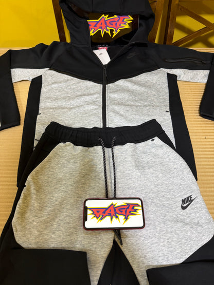 Tech Fleece TrackSuit