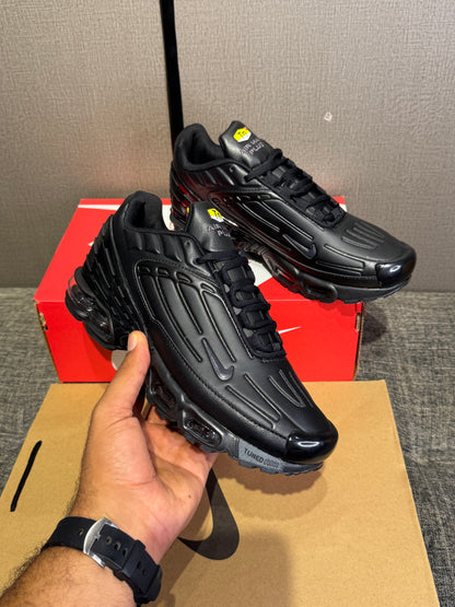 AIR MAX TN 3 BLACK