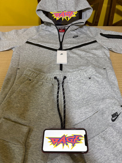 Tech Fleece TrackSuit