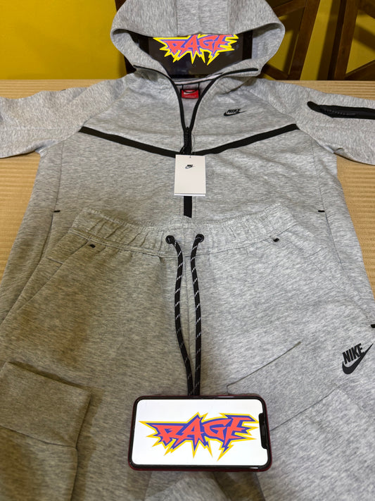 Tech Fleece TrackSuit