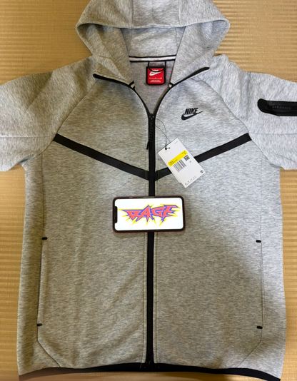 Tech Fleece TrackSuit