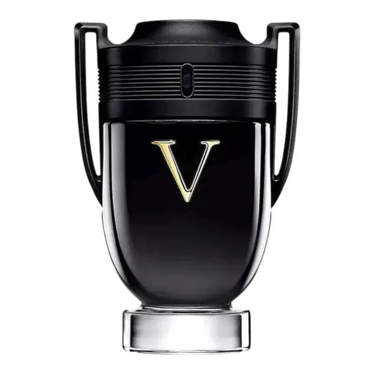 INVICTUS VICTORY