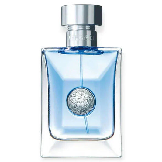 Versace Pour Homme Eau De Toilette Spray