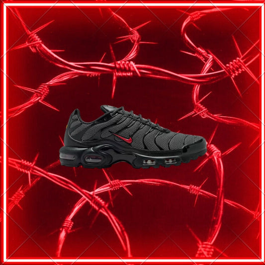 AIR MAX PLUS TN