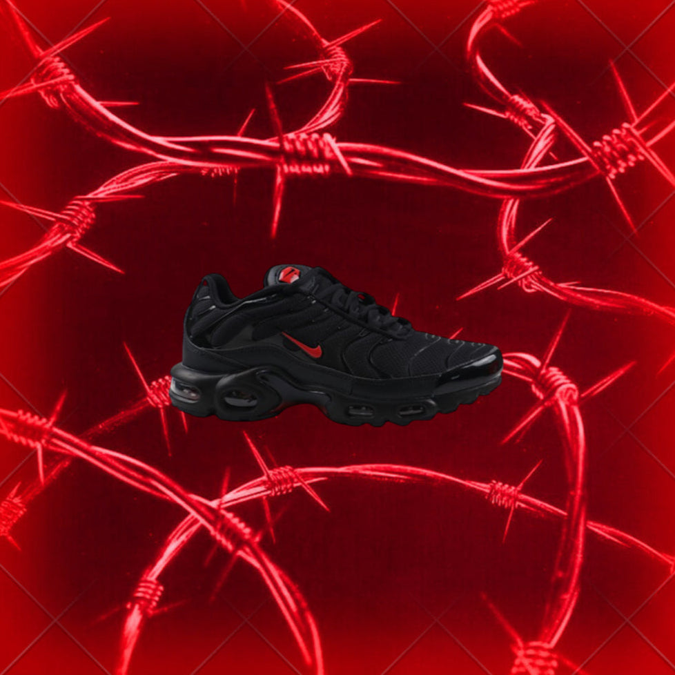 AIR MAX TN PLUS
