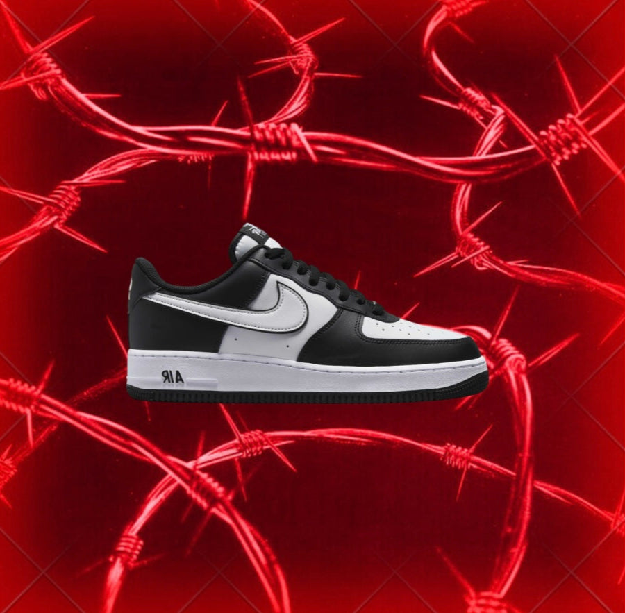 AIR FORCE ONE DUNK
