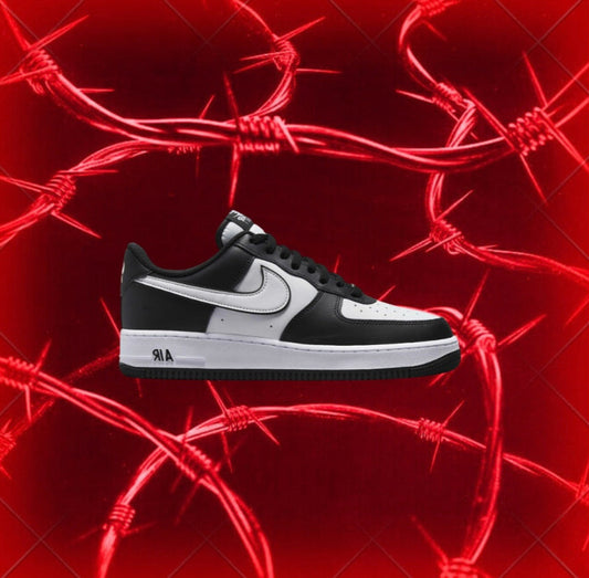 AIR FORCE ONE DUNK