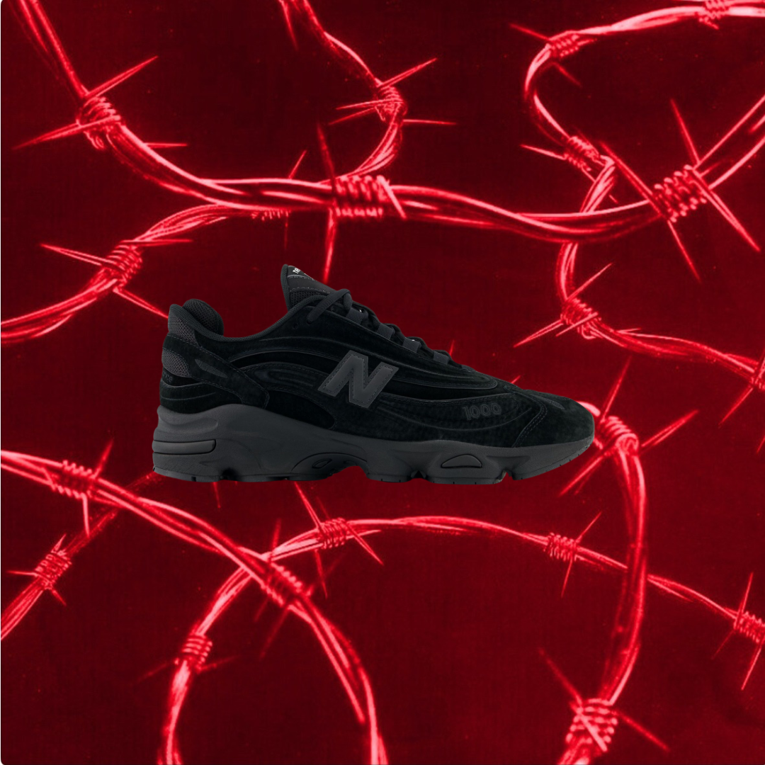 New Balance 1000