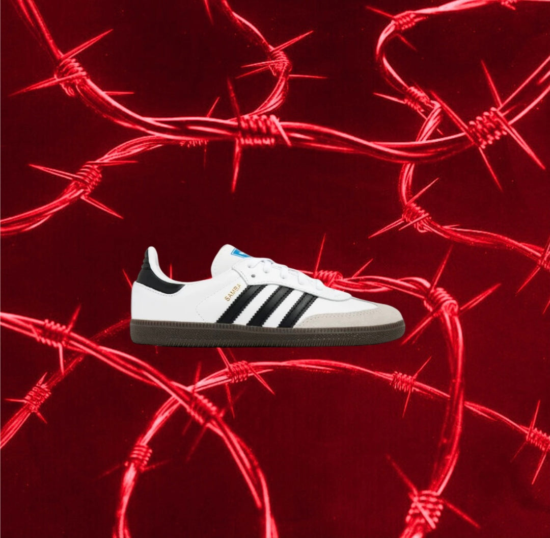 SAMBA OG