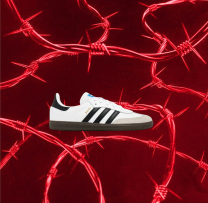 SAMBA OG