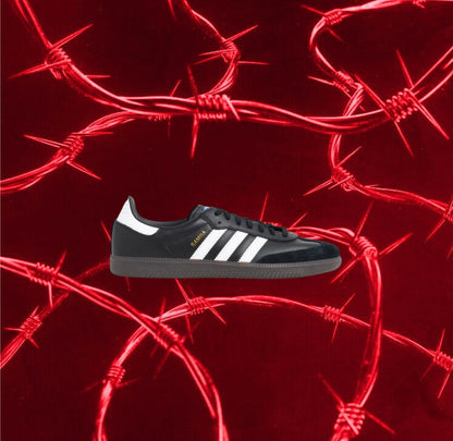 SAMBA OG