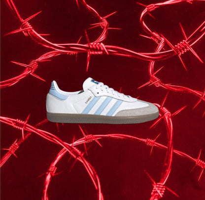 SAMBA OG