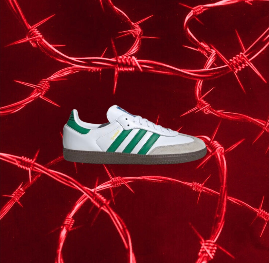 SAMBA OG