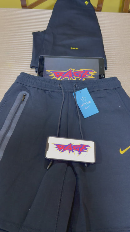 Nocta Tech Fleece Shorts