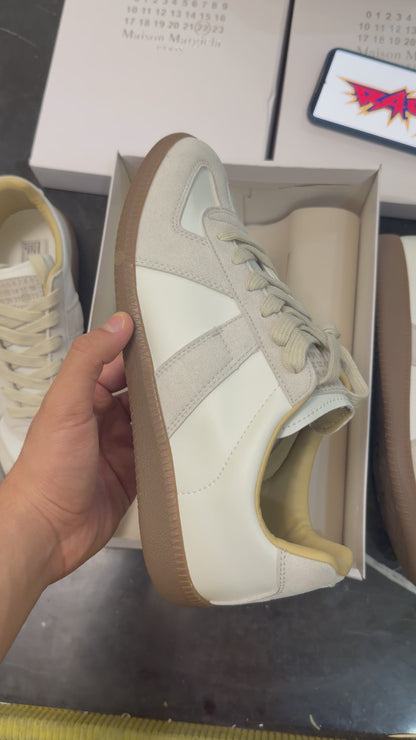 Maison Margiela Replica 'white Grey’ 🐰