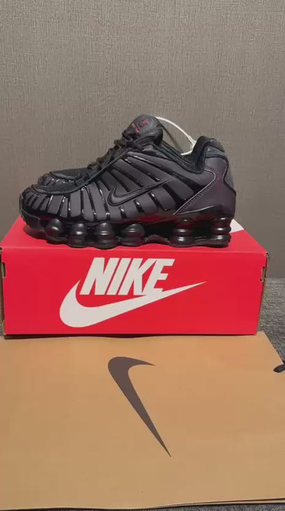 Shox TL REFLECTIVE UNDER SUN